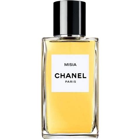 parfum misia chanel